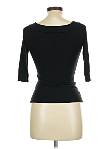 ASOS 3/4 Sleeve Top (view 2)