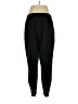 Active by Old Navy Solid Black Track Pants Size XL (tall) - photo 2