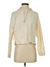 Everlane 100% Cotton Ivory Sweatshirt Size S - photo 1
