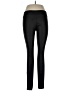 Matty M Black Active Pants Size L - photo 1