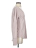 Abercrombie & Fitch Pink Pullover Sweater Size S - photo 4