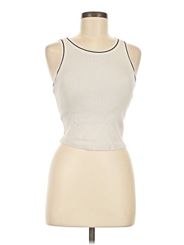 Uniqlo Sleeveless T-Shirt (view 1)