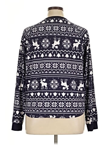 Cuddl Duds Pullover Sweater (view 2)