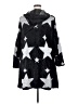 Torrid Stars Black Cardigan Size 2X Plus (2) - photo 2
