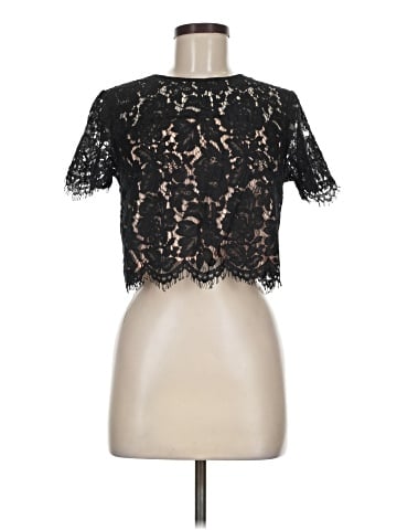 Yumi Short Sleeve Top (view 1)