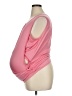 Ekouaer Pink Sleeveless Blouse Size XL - photo 5