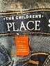 The Children's Place Blue Jeans Size 9-12 mo - photo 3