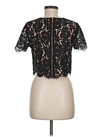 Yumi Short Sleeve Top (view 2)