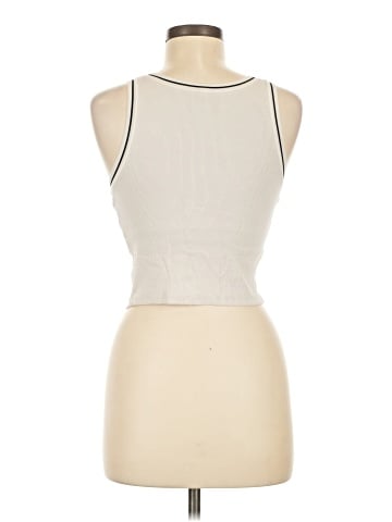 Uniqlo Sleeveless T-Shirt (view 2)
