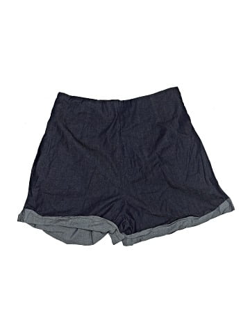 Zara Shorts (view 2)