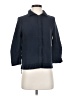 CAbi 100% Cotton Blue Cardigan Size XS - photo 1