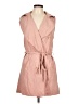 Love Tree Tan Casual Dress Size L - photo 1