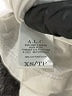 A.L.C. 100% Cotton Ivory 3/4 Sleeve Top Size XS - photo 8
