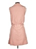 Love Tree Tan Casual Dress Size L - photo 2