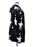 Torrid Stars Black Cardigan Size 2X Plus (2) - photo 4