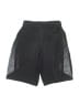 Tek Gear Solid Black Athletic Shorts Size S (kids) - photo 2