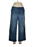 d.jeans Blue Jeans Size 14 - photo 1