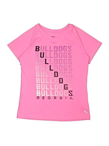 SOFFE Short Sleeve T-Shirt (view 1)