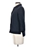 CAbi 100% Cotton Blue Cardigan Size XS - photo 5