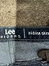 Riders by Lee Solid Blue Jeans Size 12 - photo 7