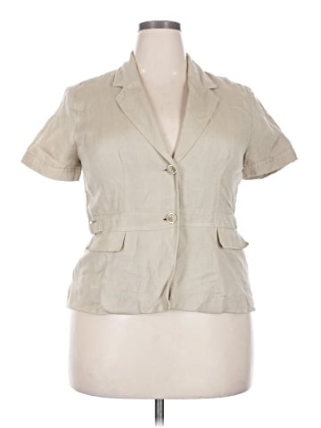 212 Collection Blazer (view 1)