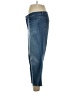 d.jeans Blue Jeans Size 14 - photo 5