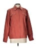 Alfred Dunner 100% Polyester Red Jacket Size 12 - photo 1