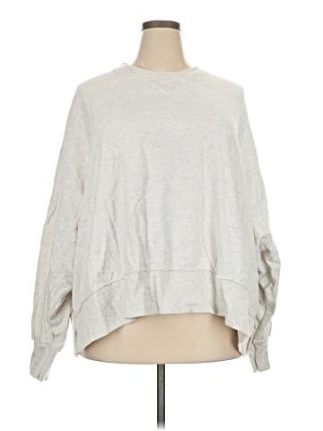American Eagle Outfitters Sweatshirt (view 1)