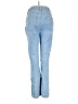 Paige 100% Cotton Blue Jeans Size 27 waist - photo 2