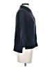 CAbi 100% Cotton Blue Cardigan Size XS - photo 4