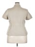 212 Collection Ivory Blazer Size 18 - photo 2