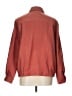 Alfred Dunner 100% Polyester Red Jacket Size 12 - photo 2