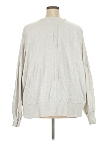 American Eagle Outfitters Sweatshirt (view 2)