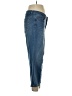 d.jeans Blue Jeans Size 14 - photo 4