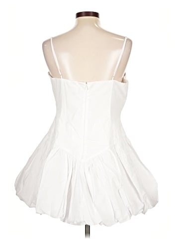 Bardot Cocktail Dress (view 2)
