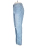 Paige 100% Cotton Blue Jeans Size 27 waist - photo 5
