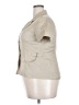 212 Collection Ivory Blazer Size 18 - photo 5