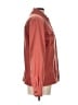 Alfred Dunner 100% Polyester Red Jacket Size 12 - photo 4