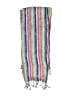 Unbranded Stripes Pink Scarf One size - photo 2