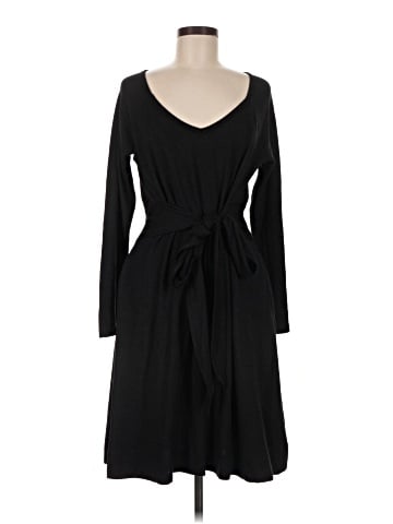 Donna Karan New York Casual Dress (view 1)