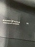 Active by Old Navy Solid Black Active Pants Size M - photo 7