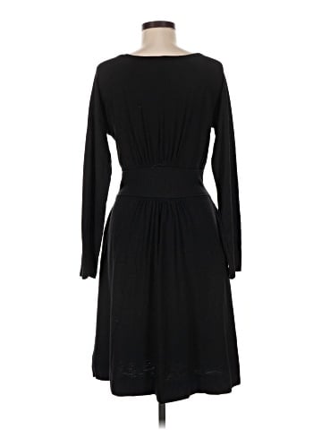 Donna Karan New York Casual Dress (view 2)