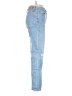 Paige 100% Cotton Blue Jeans Size 27 waist - photo 4