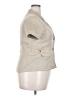 212 Collection Ivory Blazer Size 18 - photo 4