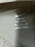 Nike 100% Polyester Solid Black Casual Pants Size XL - photo 7