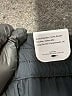 Nike 100% Polyester Solid Black Casual Pants Size XL - photo 8