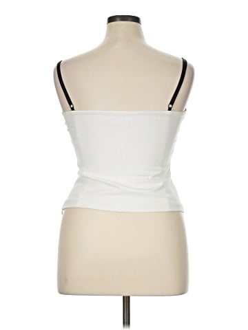 Zara Sleeveless Top (view 2)