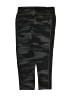 Puma Black Gray Active Pants Size XL (kids) - photo 2