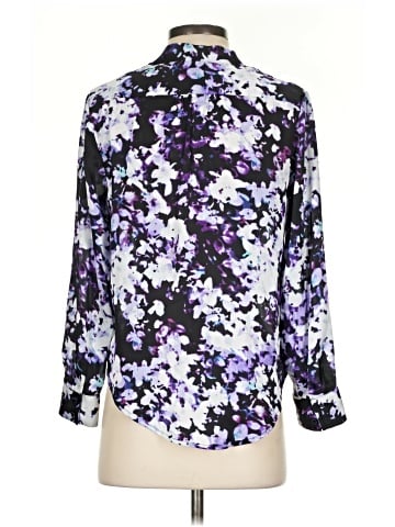 Apt. 9 3/4 Sleeve Blouse (view 2)