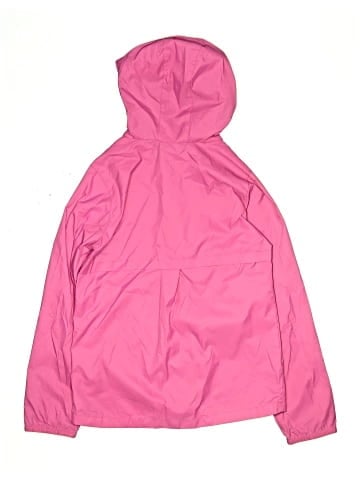 Columbia Raincoat (view 2)